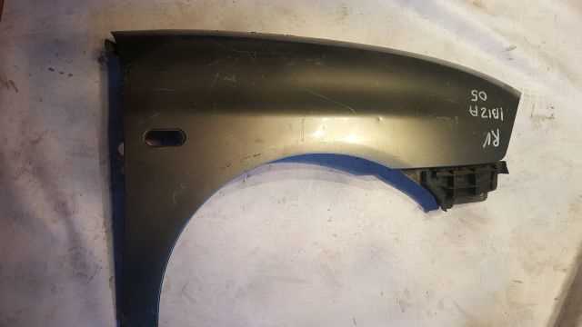 Seat Cordoba 2004-2008 Çıkma Yedek Sag Çamurluk